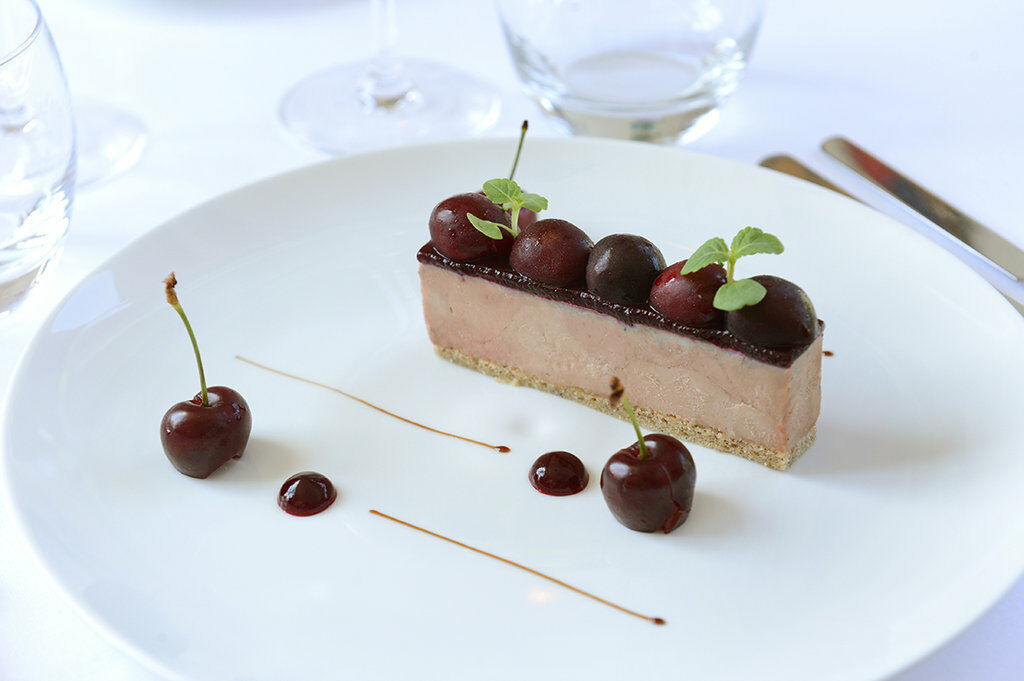 Domaine De Verchant&spa - Relais&châteaux Hotel 5*